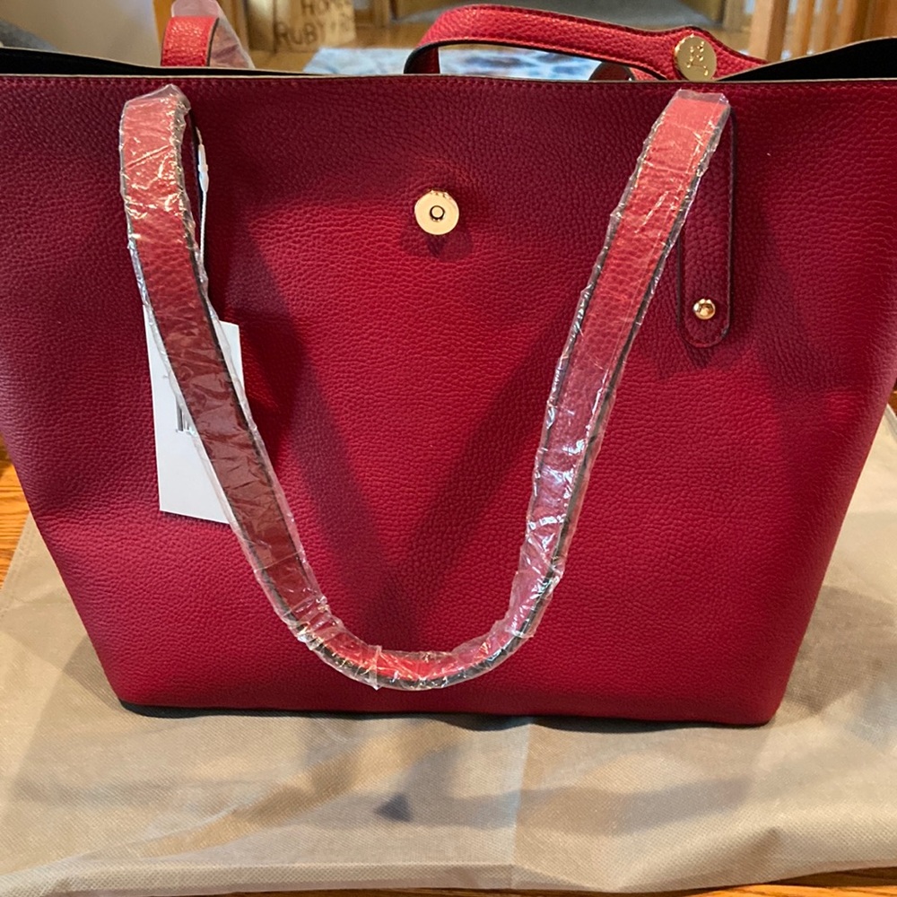 Jessica Moore tote